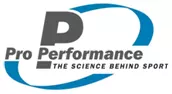 Pro Performance logo
