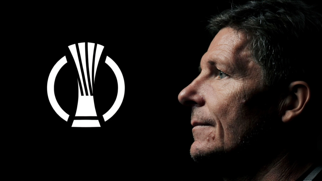 Crystal Palace Lose 1-0 at Selhurst Park in Conference League Game