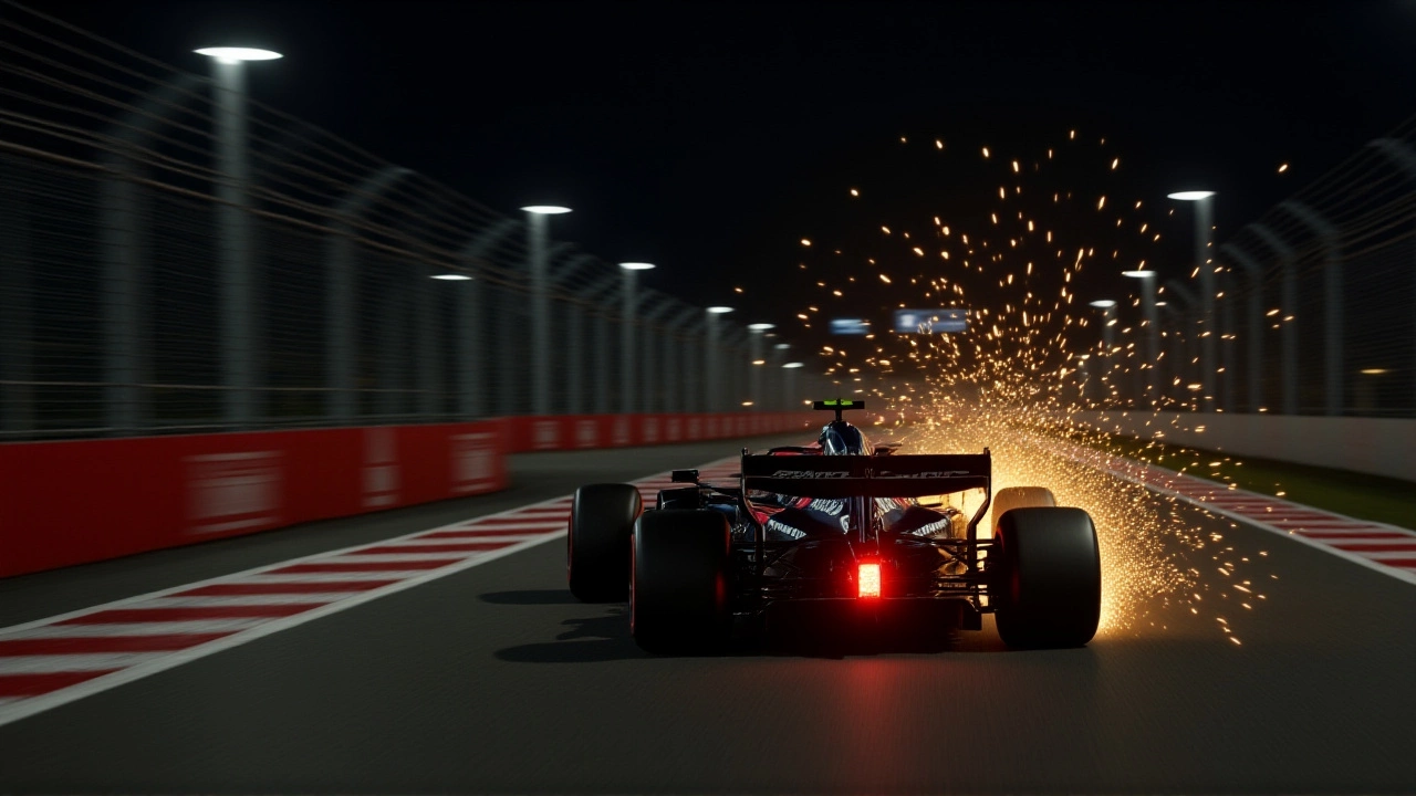 Looking Ahead to Race Day