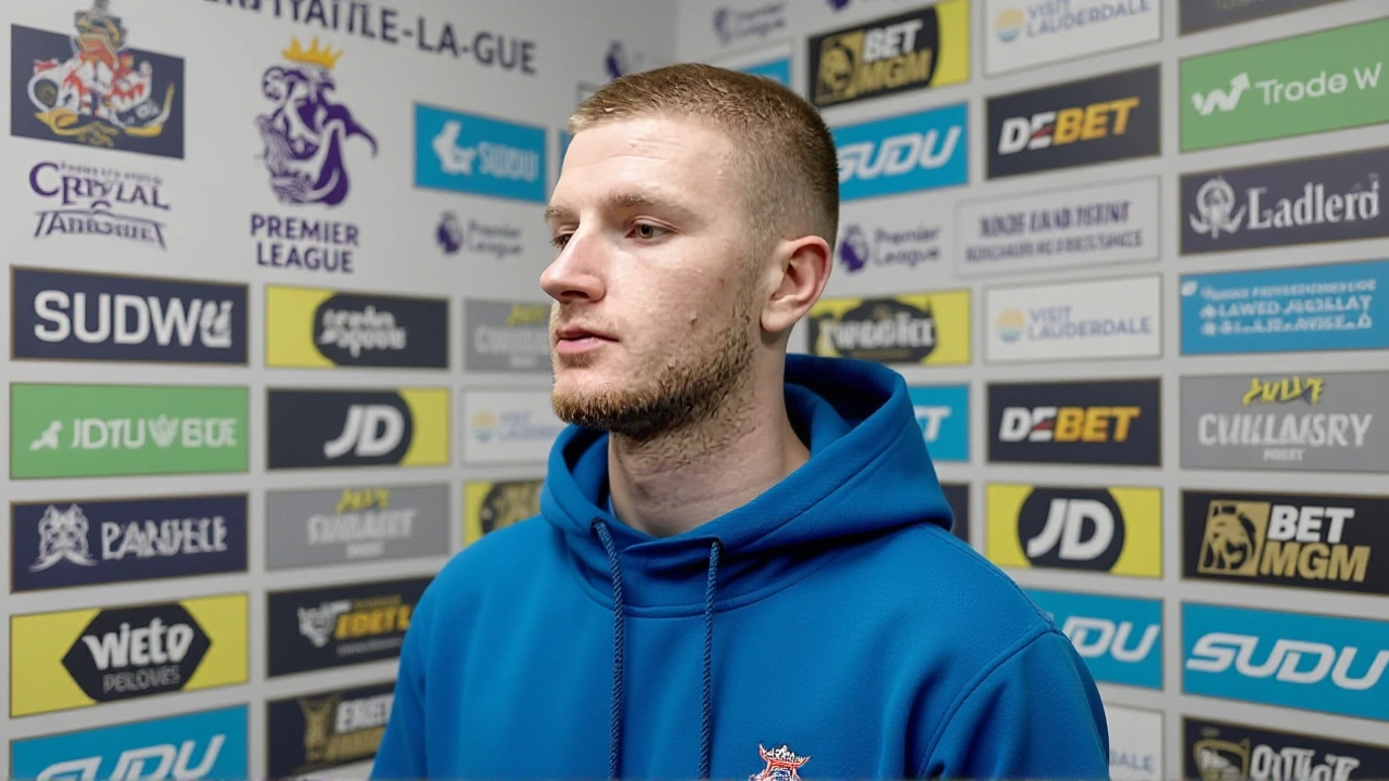 Crystal Palace 2-0 Wolves: Munoz and Pino goals send Eagles to fourth as Wolves remain winless