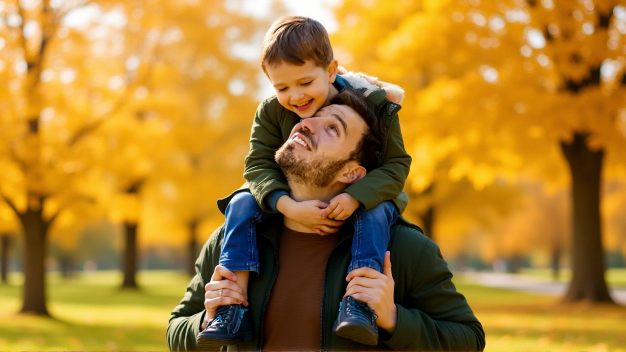 International Men's Day 2025: 'Celebrating Men and Boys' Theme Unveiled for Global Observance