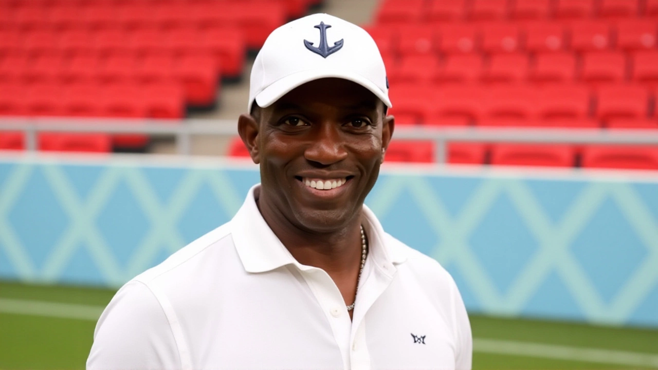 The Bigger Picture: CONCACAF’s New Era