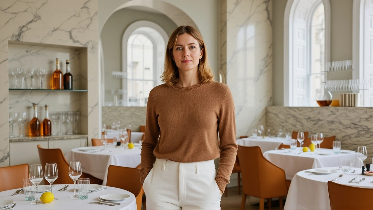 What’s Next for Australian Gastronomy?