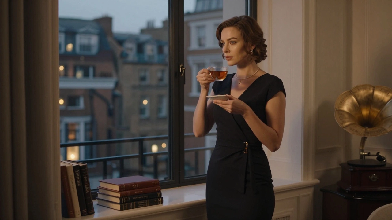 Russian Escorts - What Makes Russian Escort Girls Stand Out in Global Luxury Services